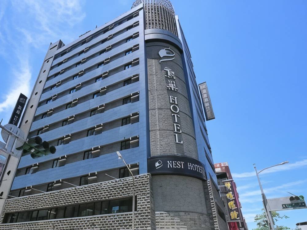 飯店圖片