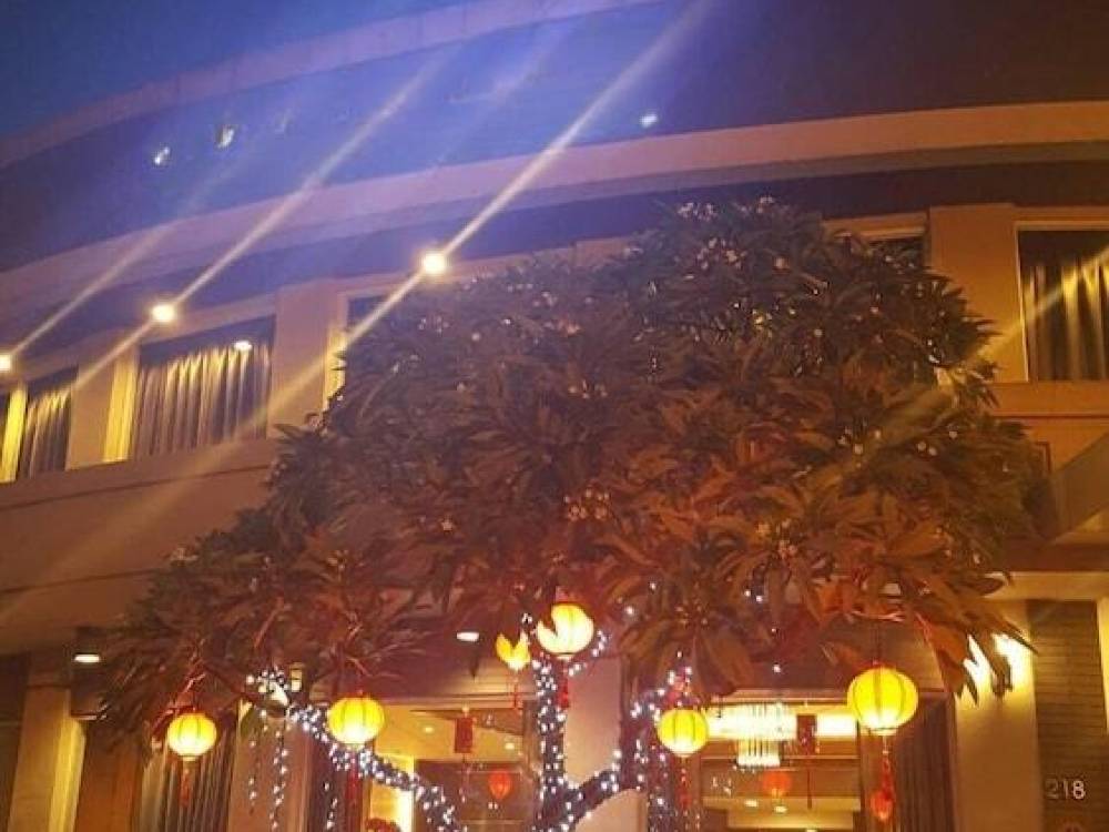 飯店圖片