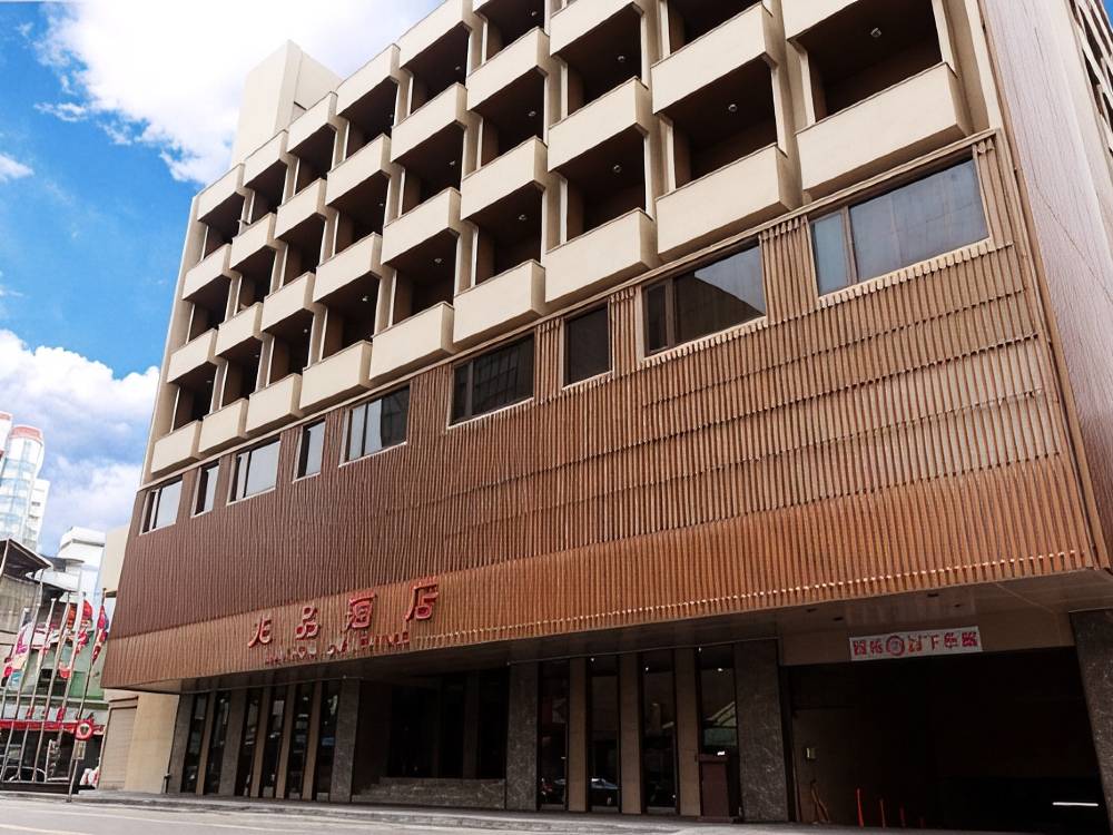 飯店圖片