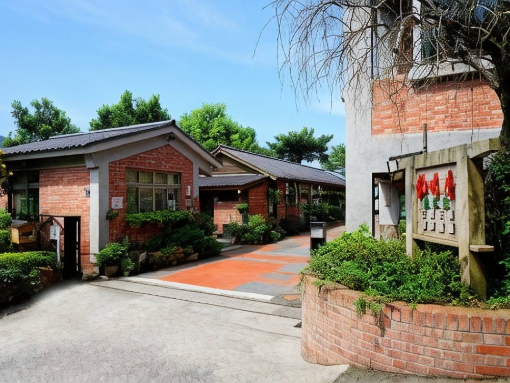飯店圖片