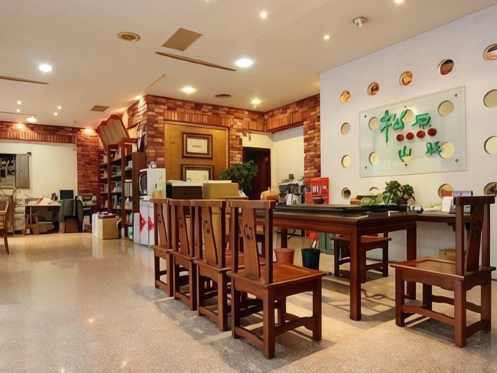 飯店圖片