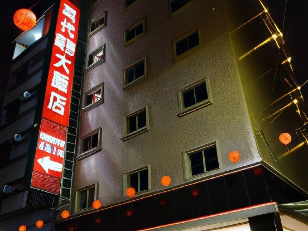 飯店圖片