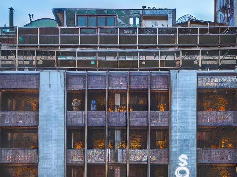 飯店圖片