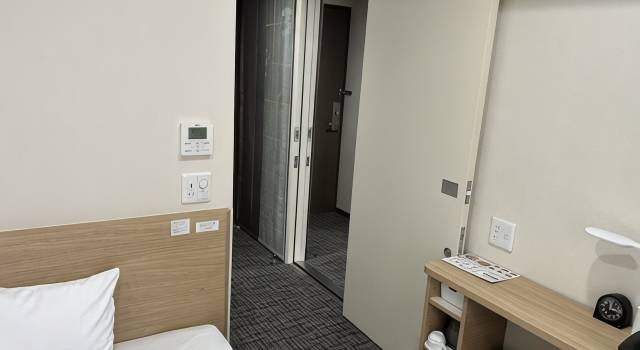 華盛頓R&B酒店 名古屋新幹線口