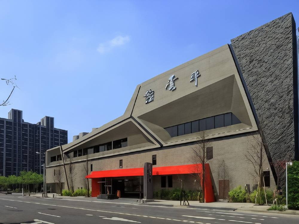 飯店圖片