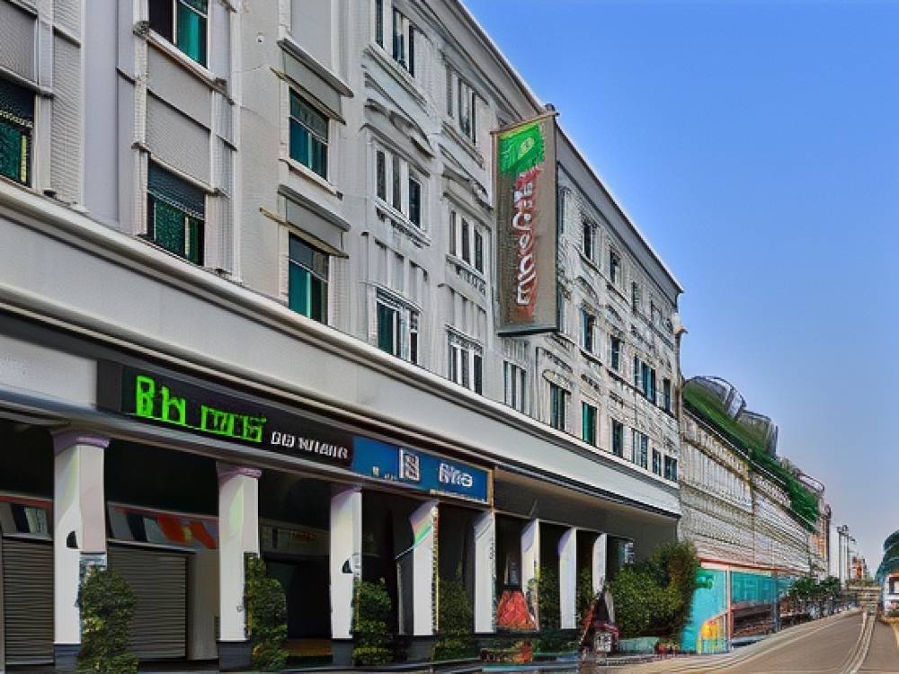 飯店圖片