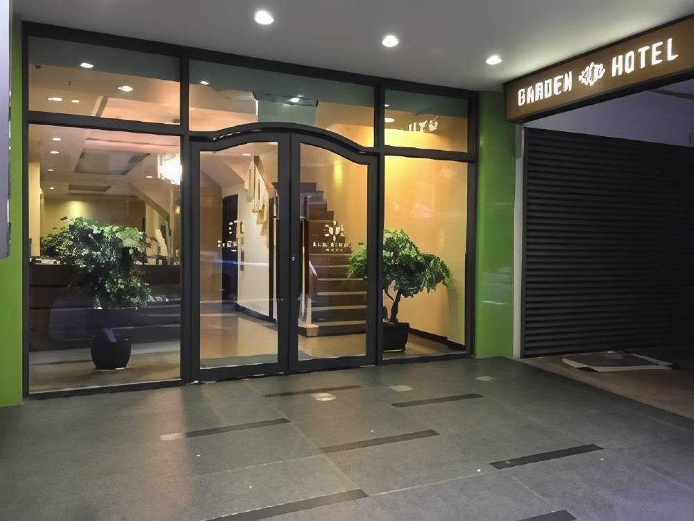 飯店圖片