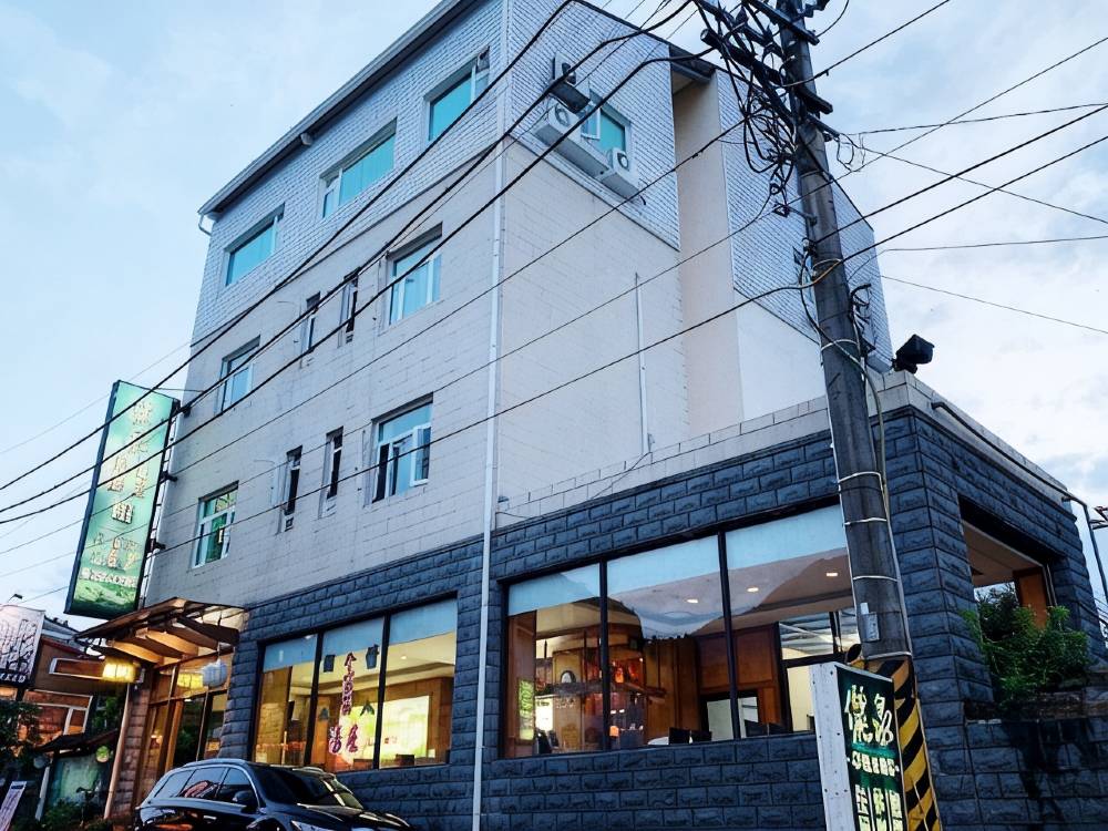飯店圖片