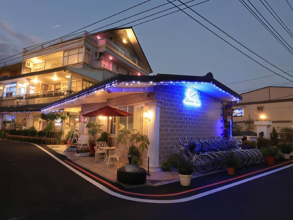飯店圖片