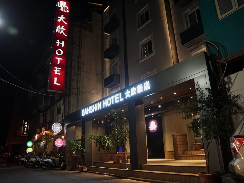 飯店圖片