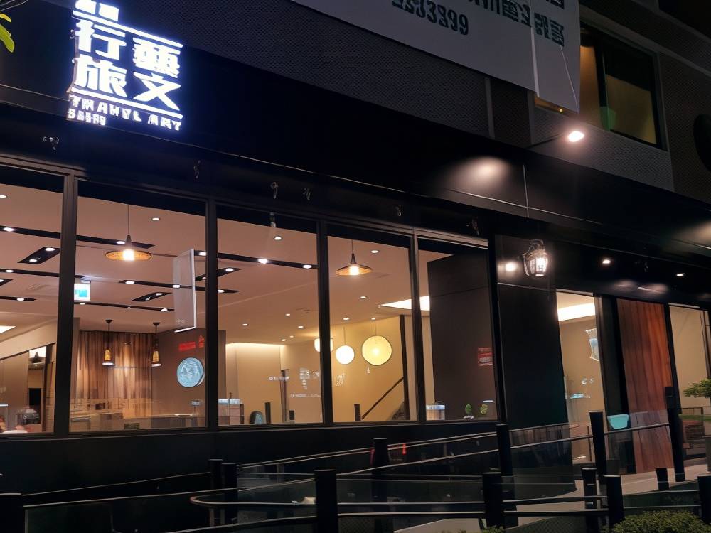 飯店圖片