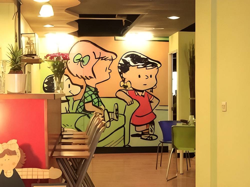 飯店圖片