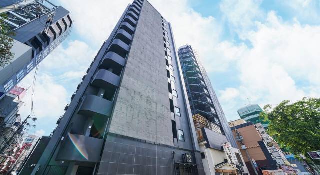KOKO HOTEL 大阪難波 千日前