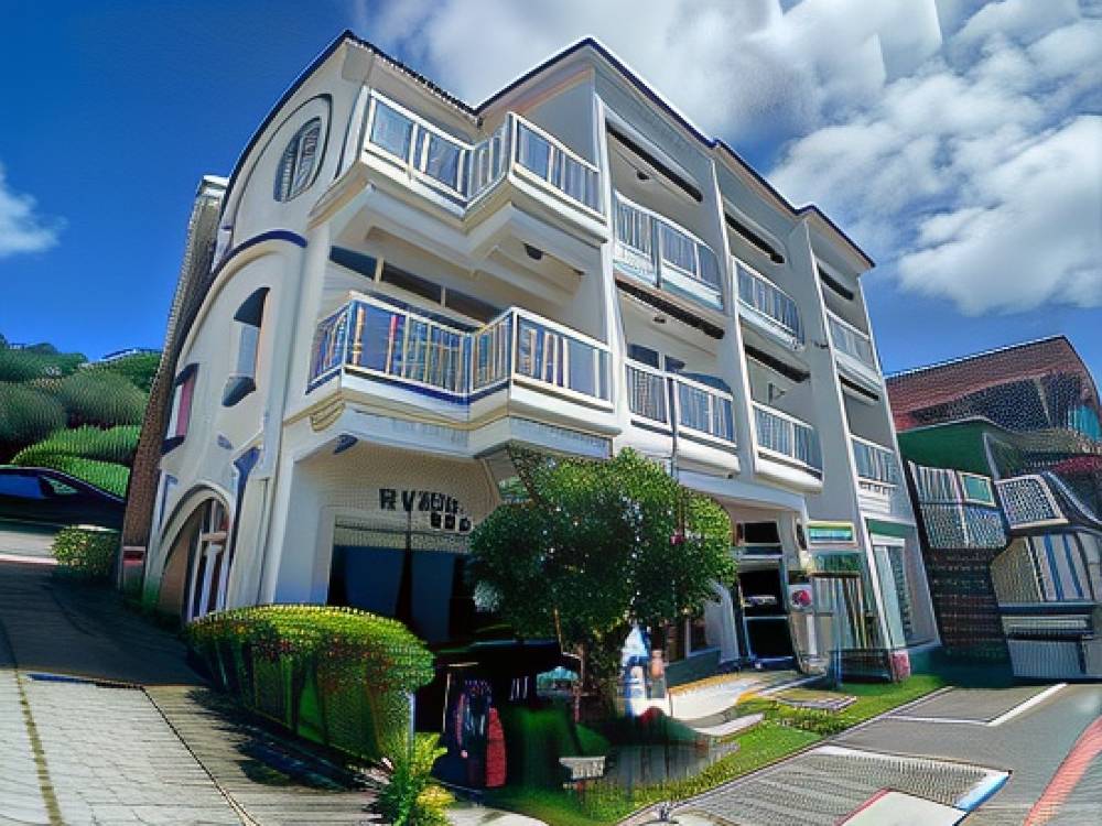 飯店圖片