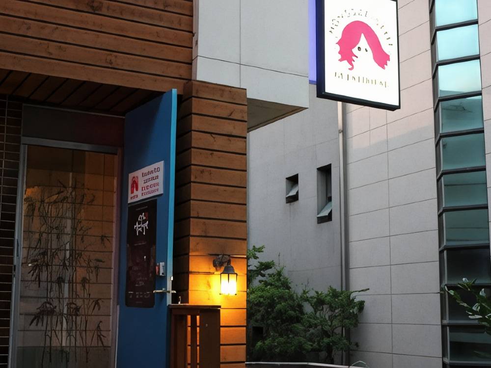 飯店圖片