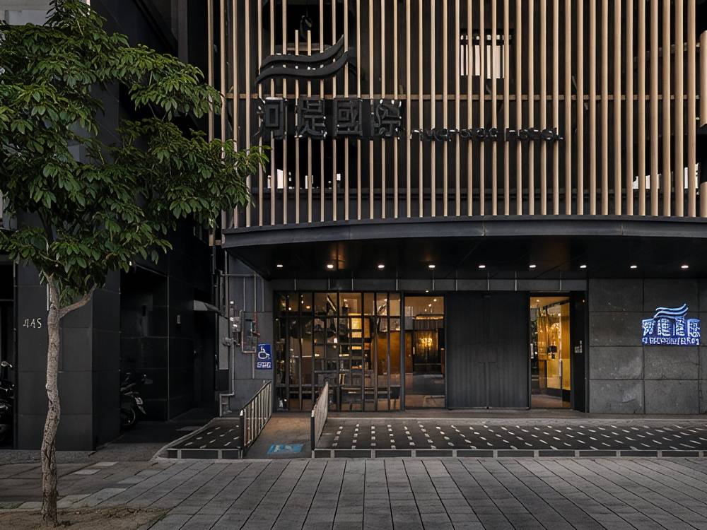 飯店圖片