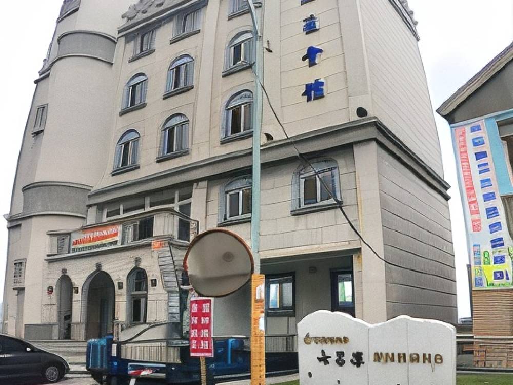飯店圖片