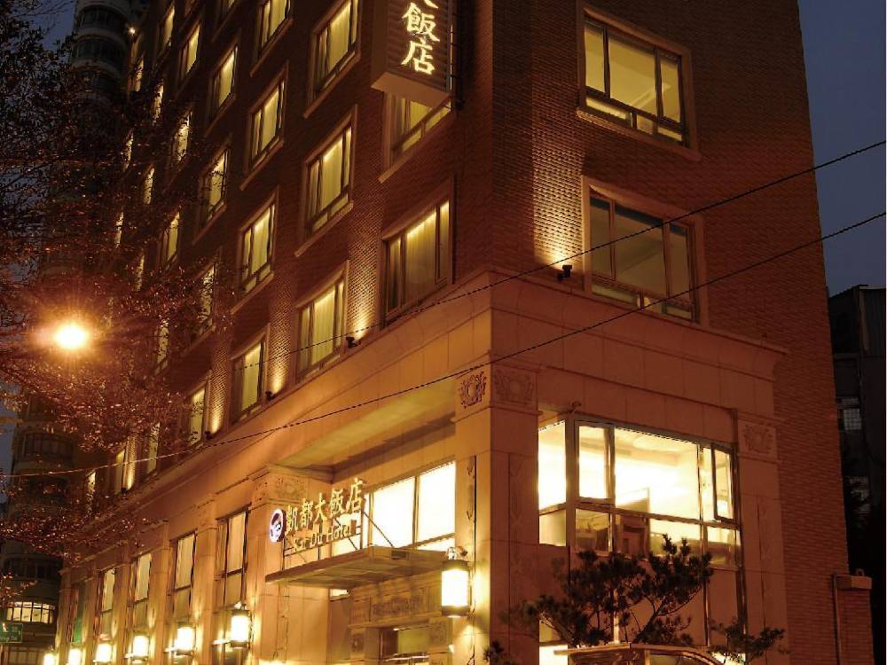 飯店圖片