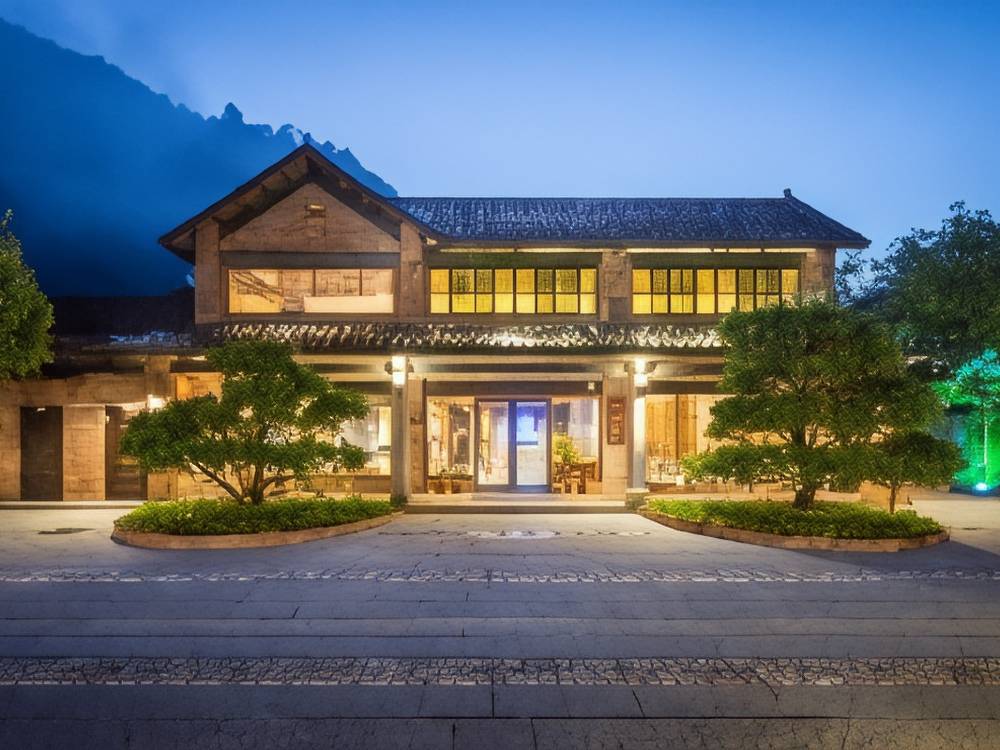 飯店圖片