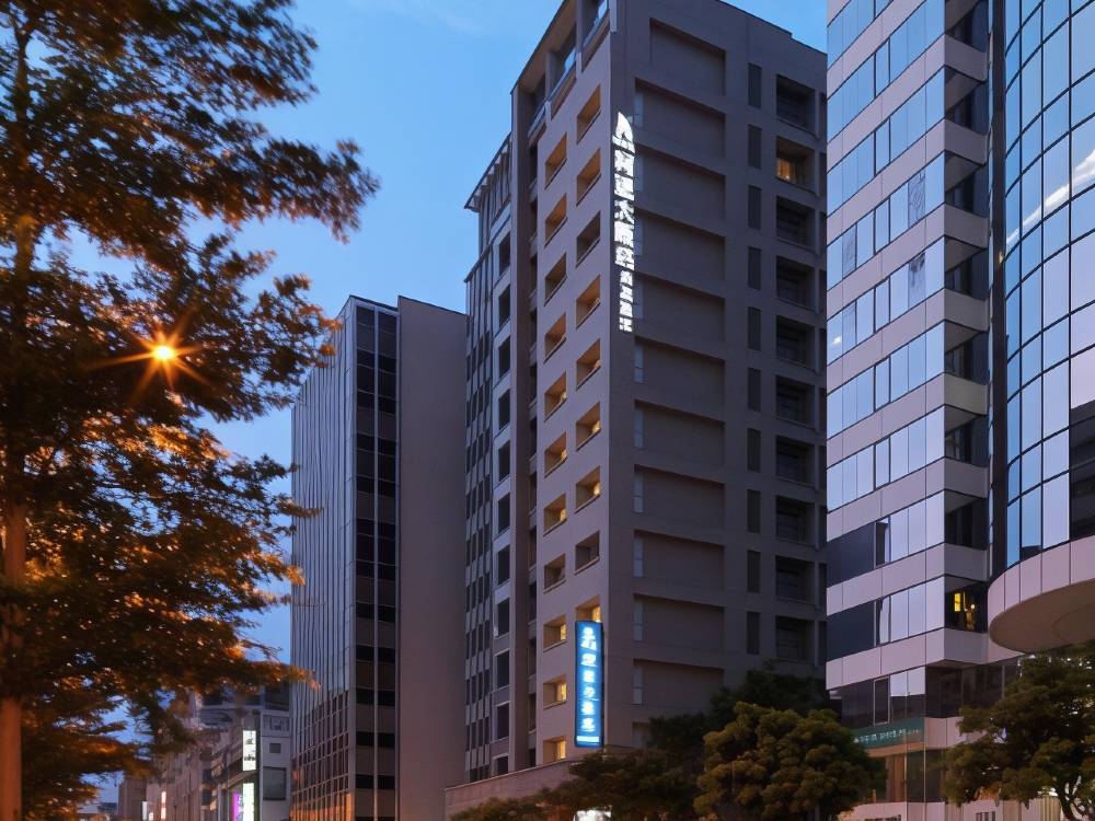 飯店圖片