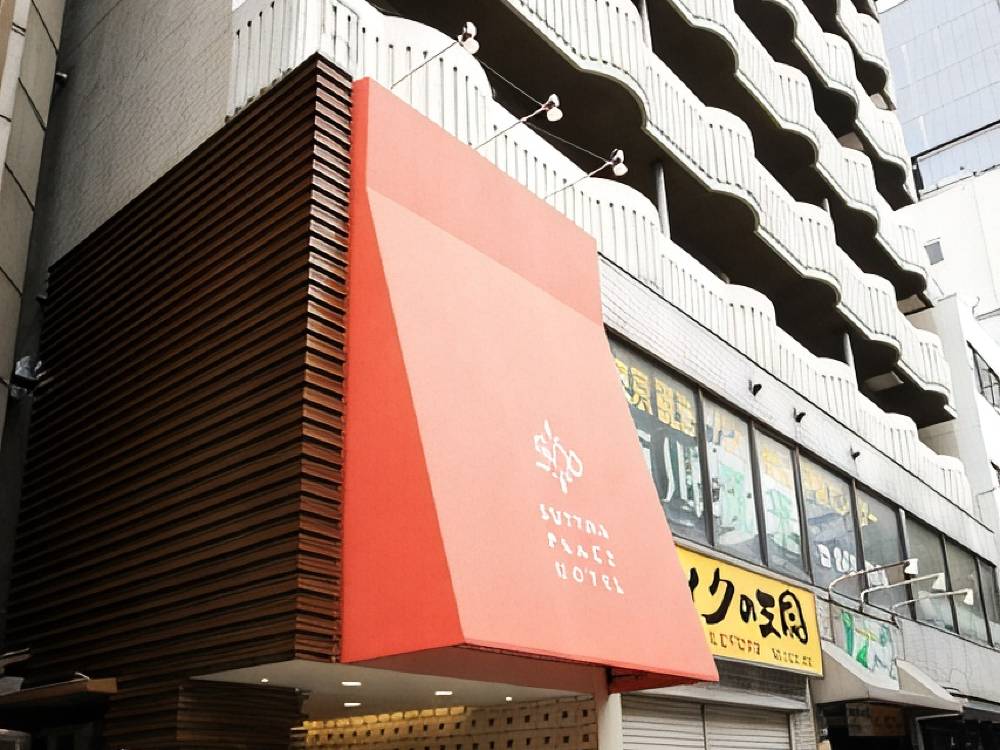 飯店圖片