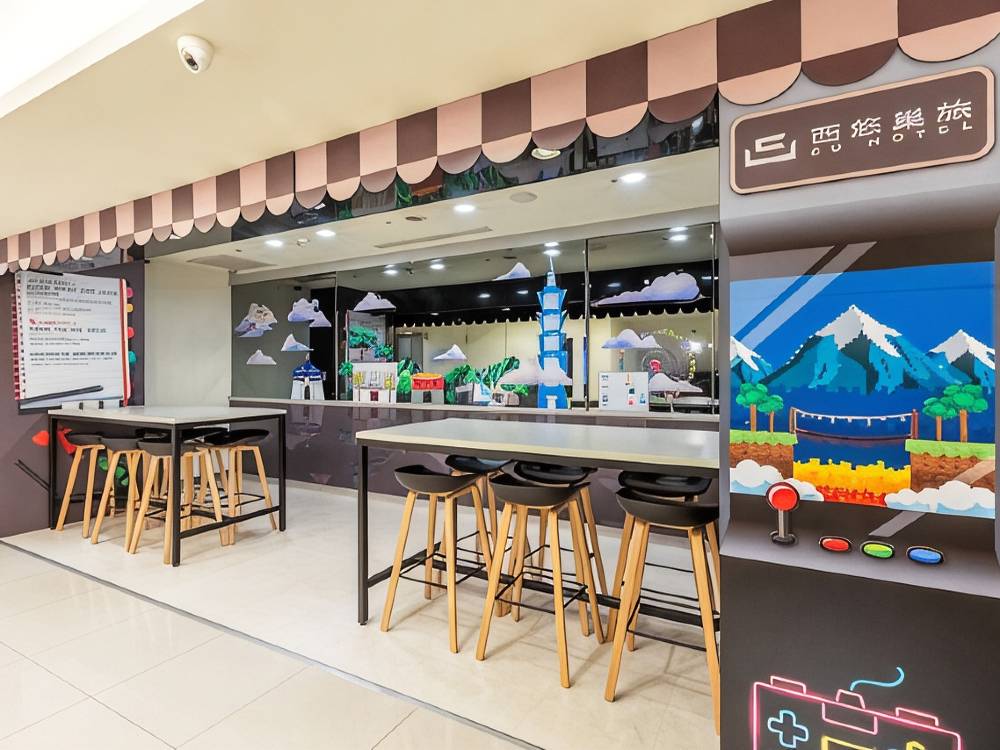 飯店圖片