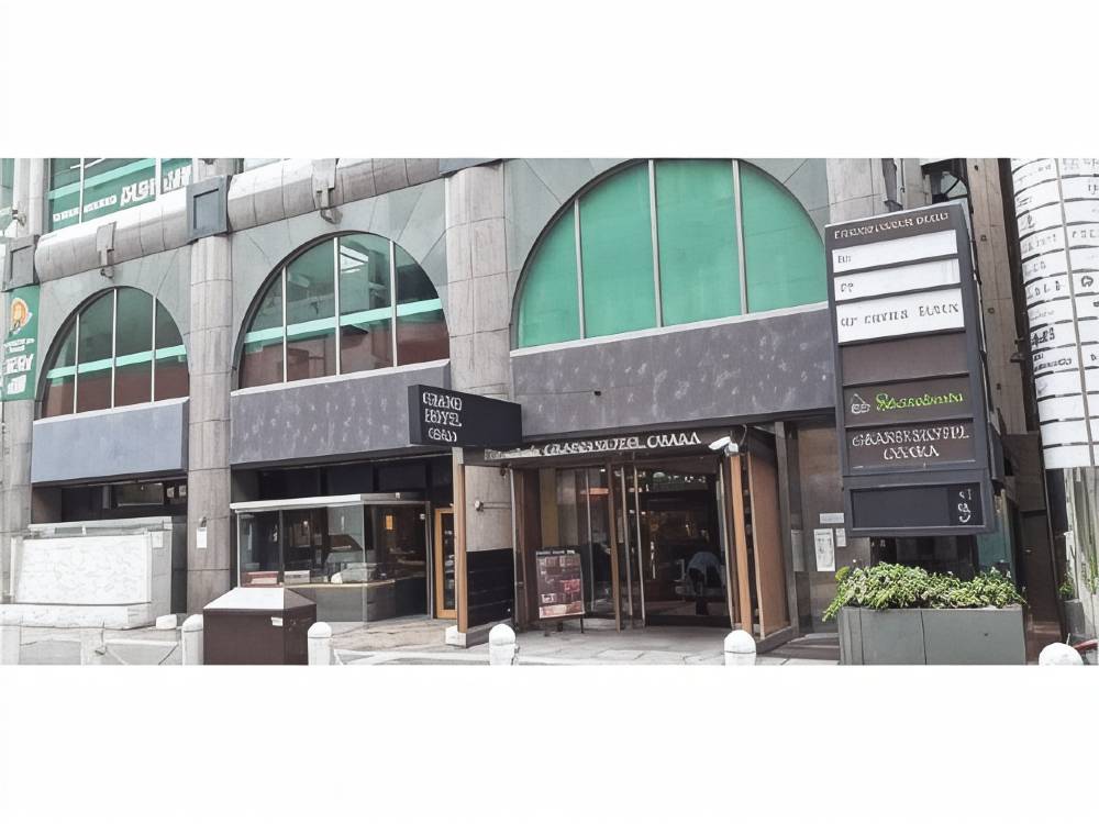 飯店圖片
