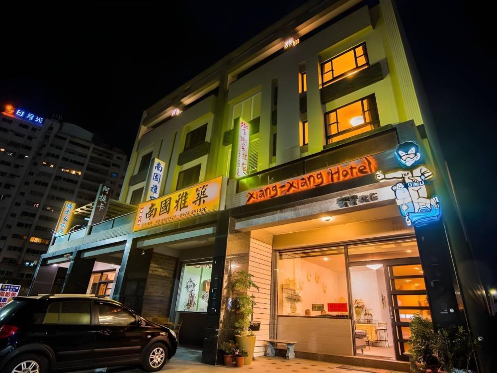 飯店圖片