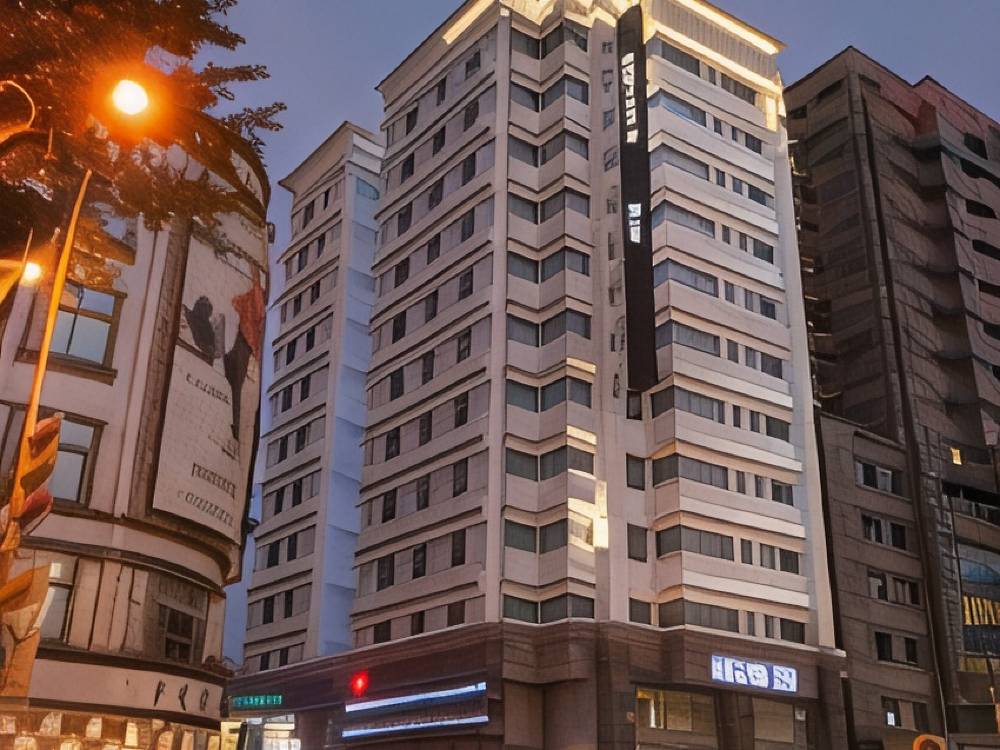 飯店圖片