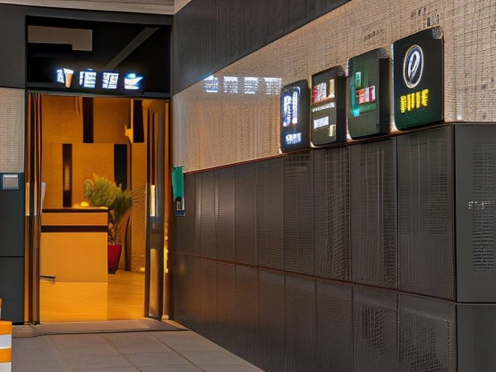 飯店圖片