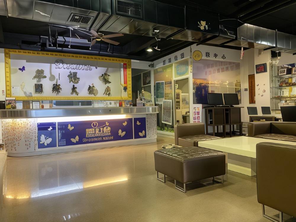 飯店圖片