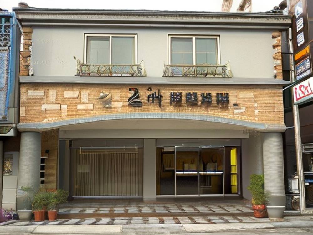 飯店圖片