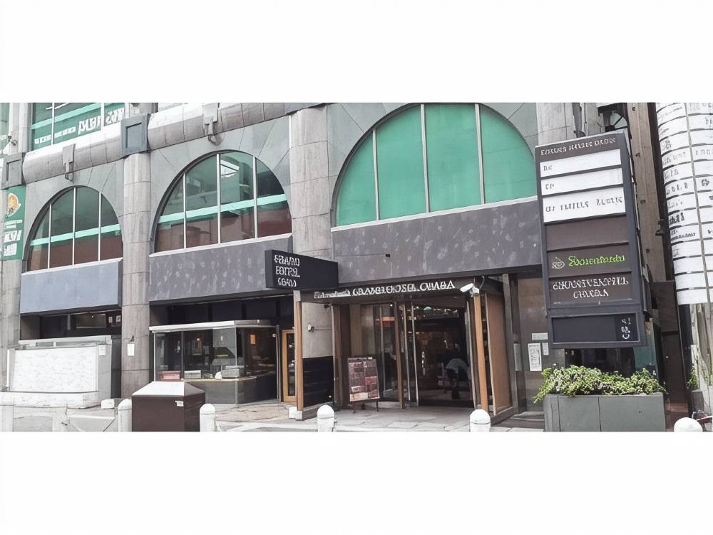飯店圖片