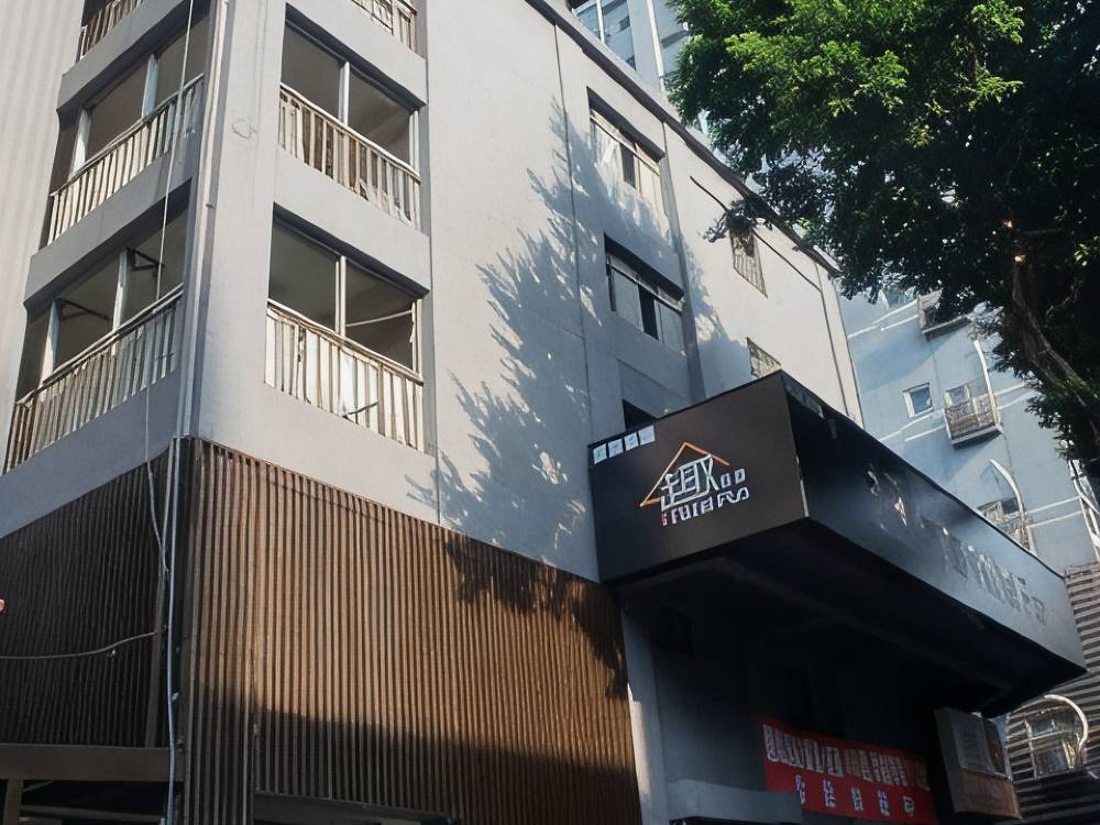 飯店圖片
