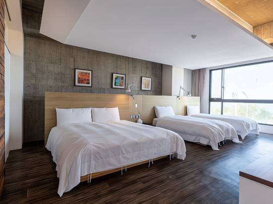 墾丁泊途會館 EL PUERTO HOTEL