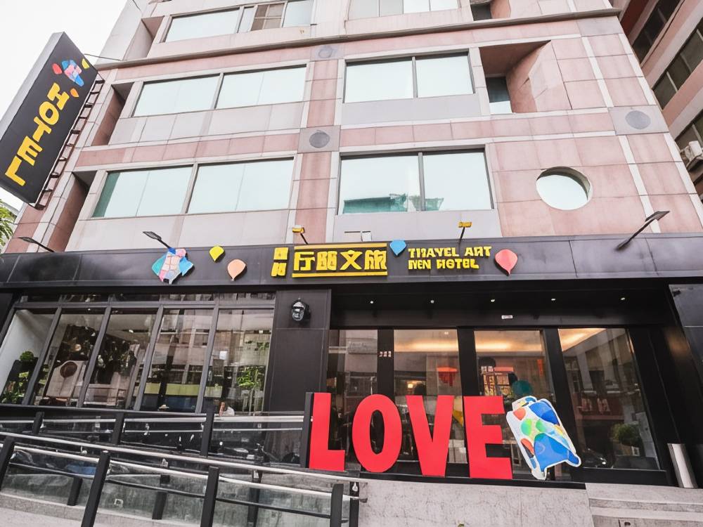 飯店圖片