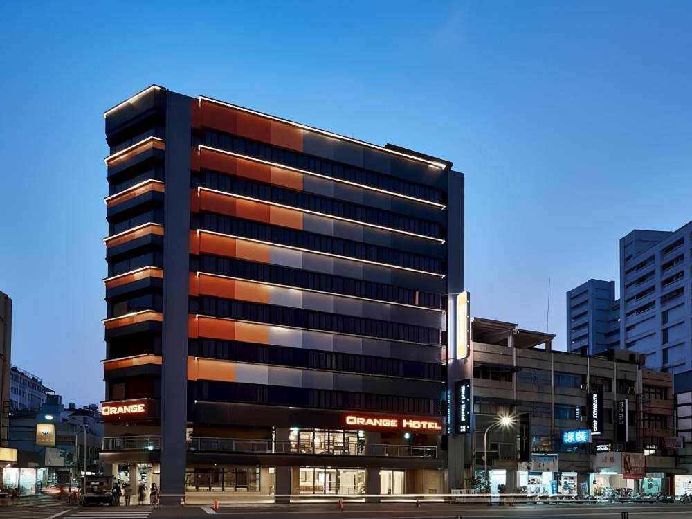 飯店圖片