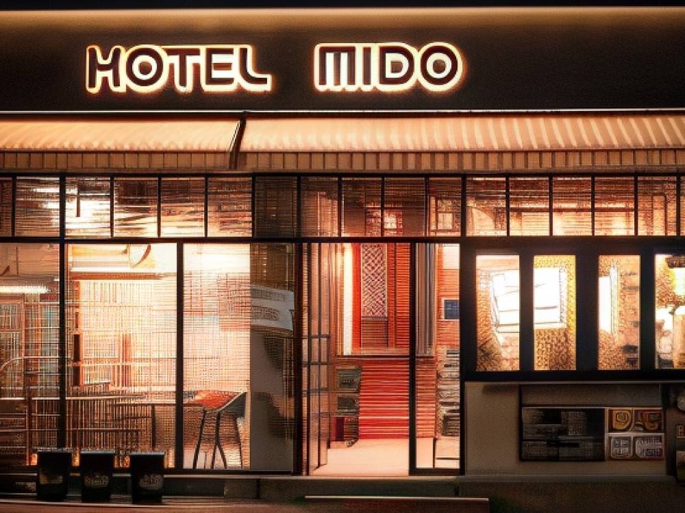 飯店圖片