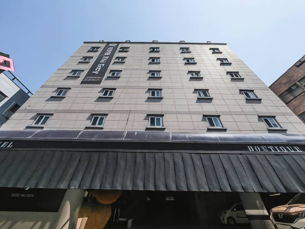 飯店圖片
