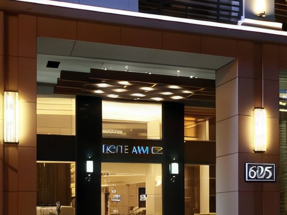 飯店圖片