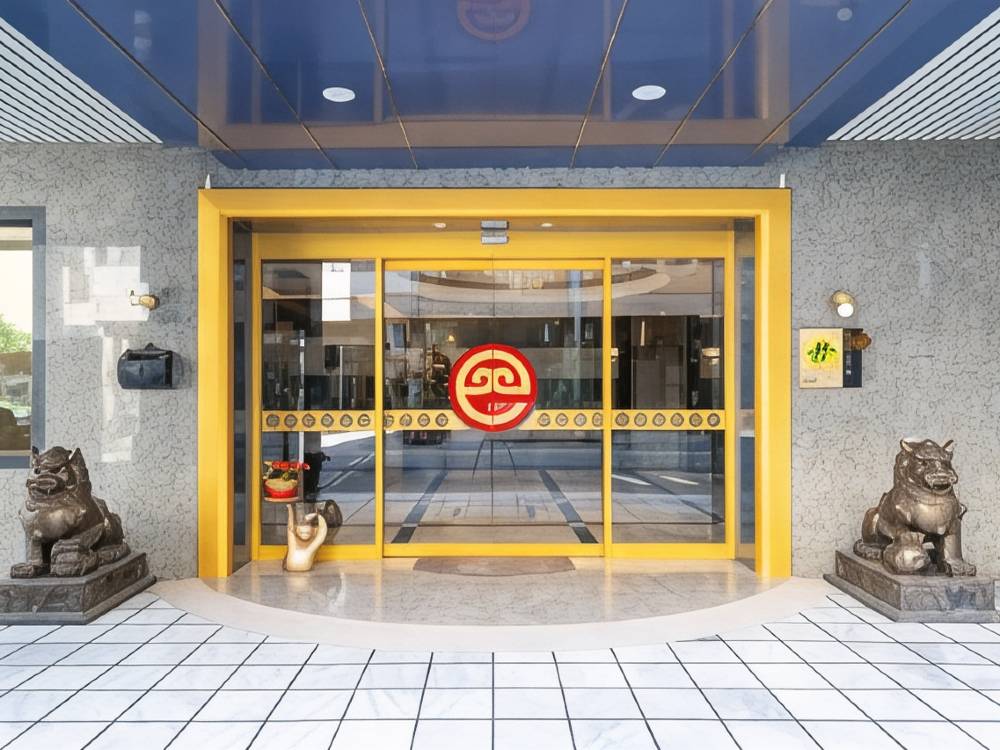 飯店圖片