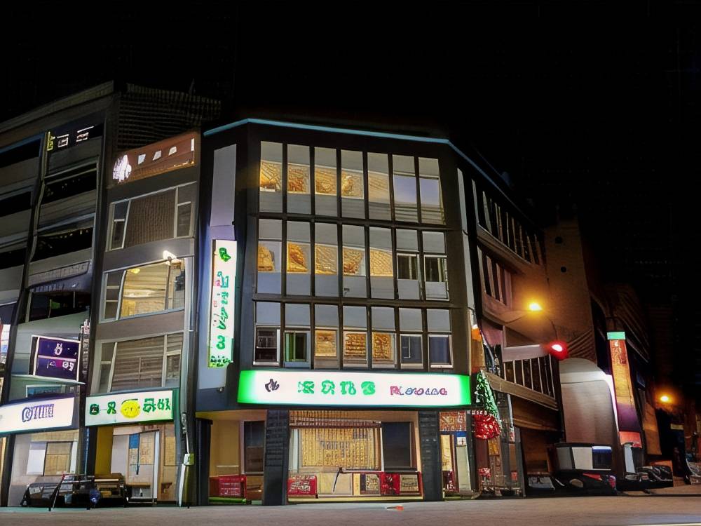 飯店圖片