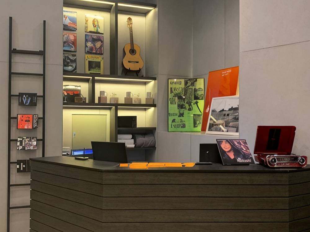 飯店圖片