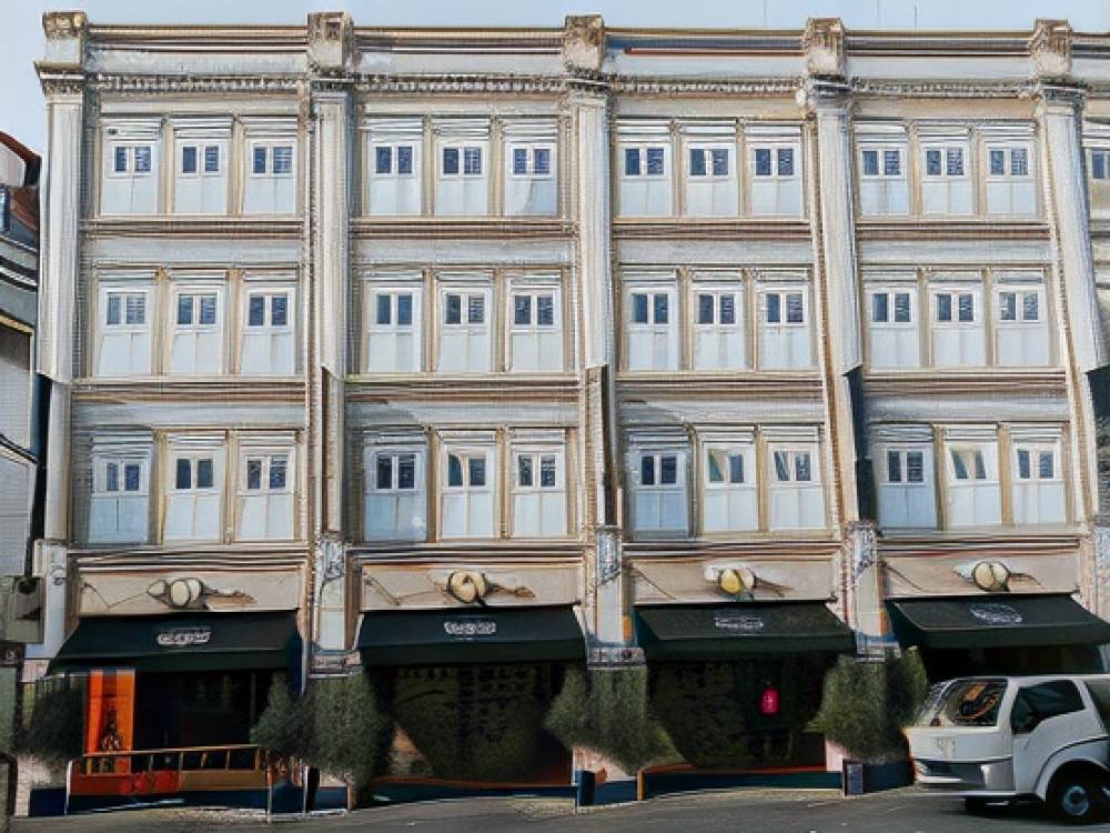 飯店圖片