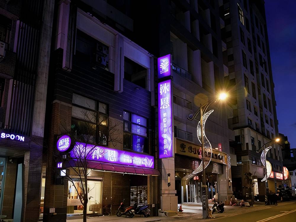 飯店圖片