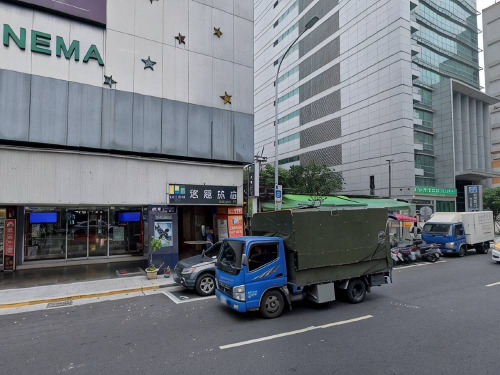 飯店圖片