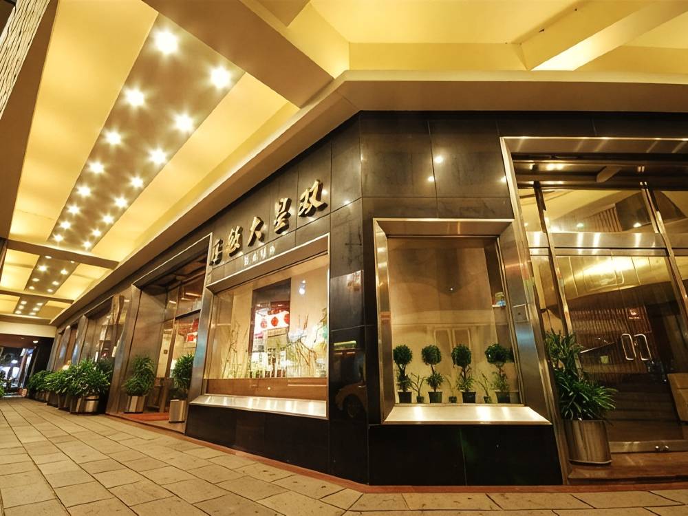 飯店圖片