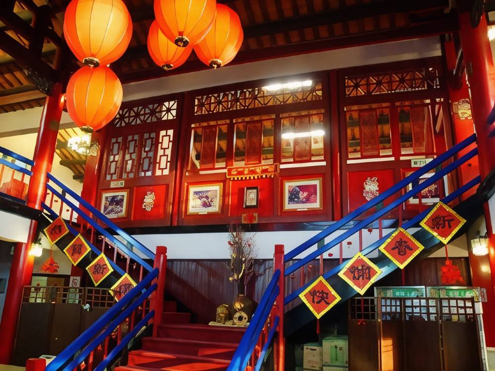 飯店圖片