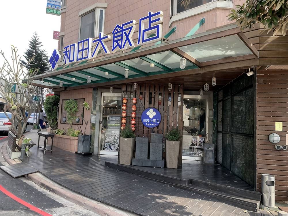 飯店圖片