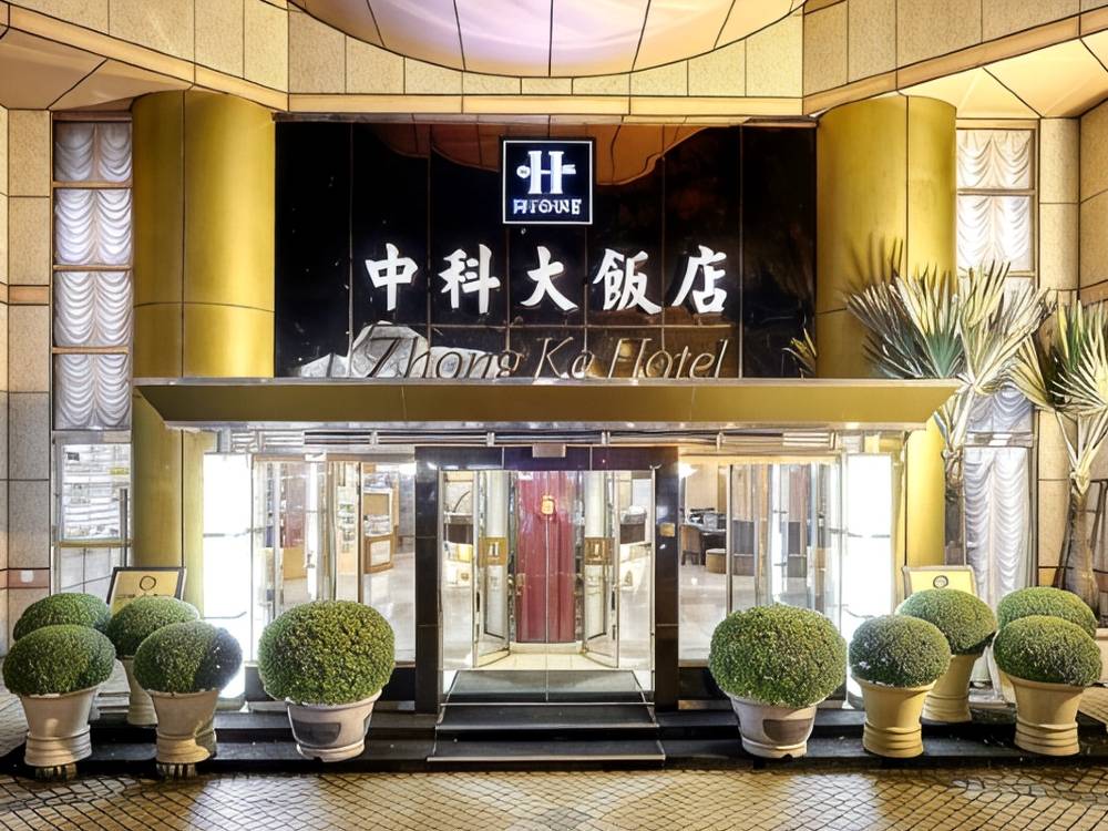 飯店圖片